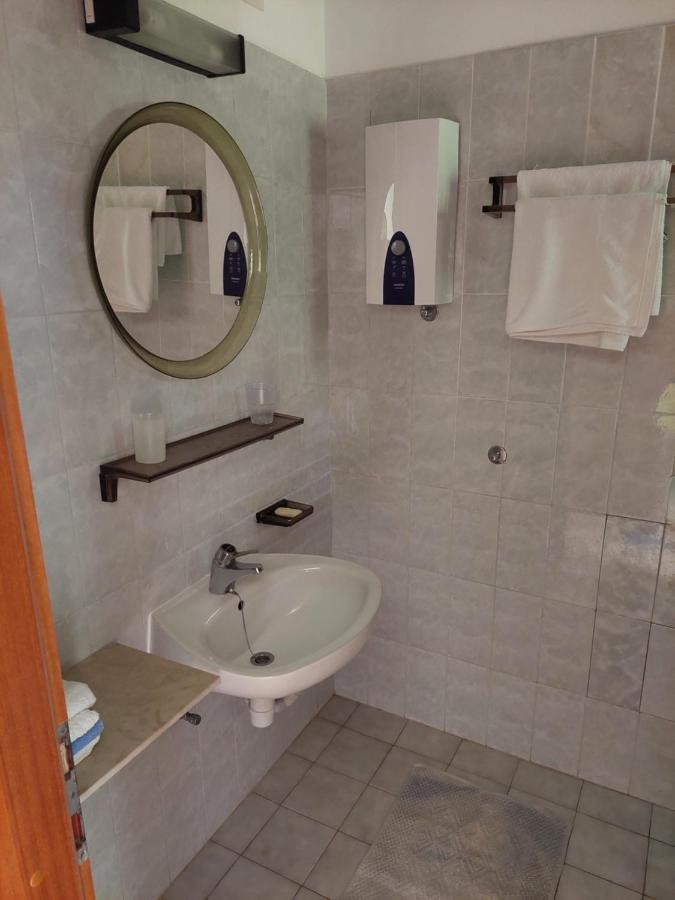 Apartma Meri