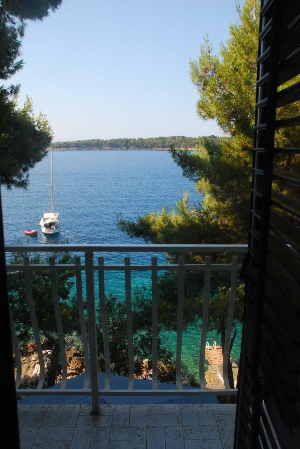 Apartma Meri *