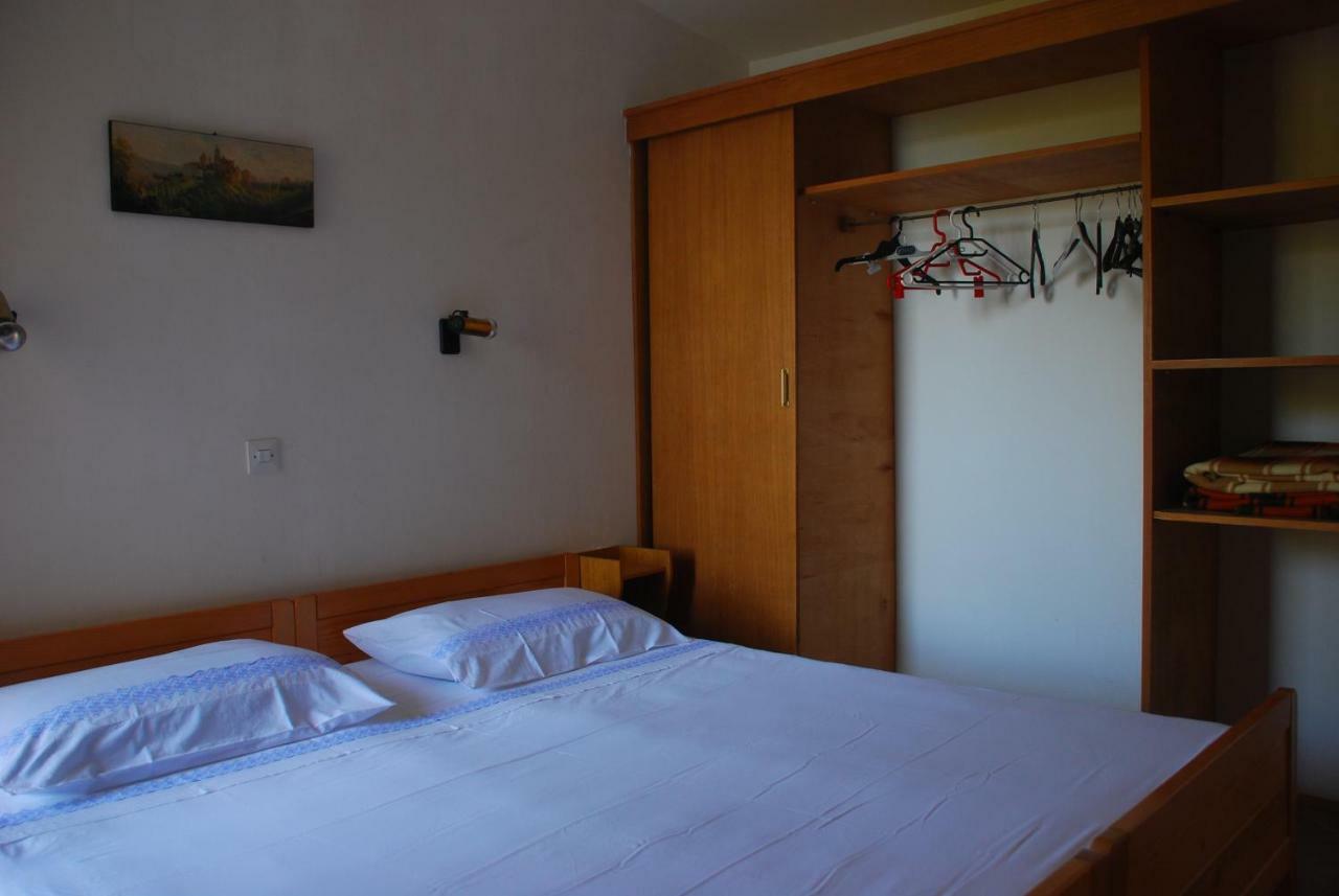 Apartma Meri