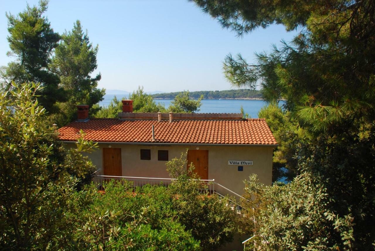 Apartma Meri Prizba